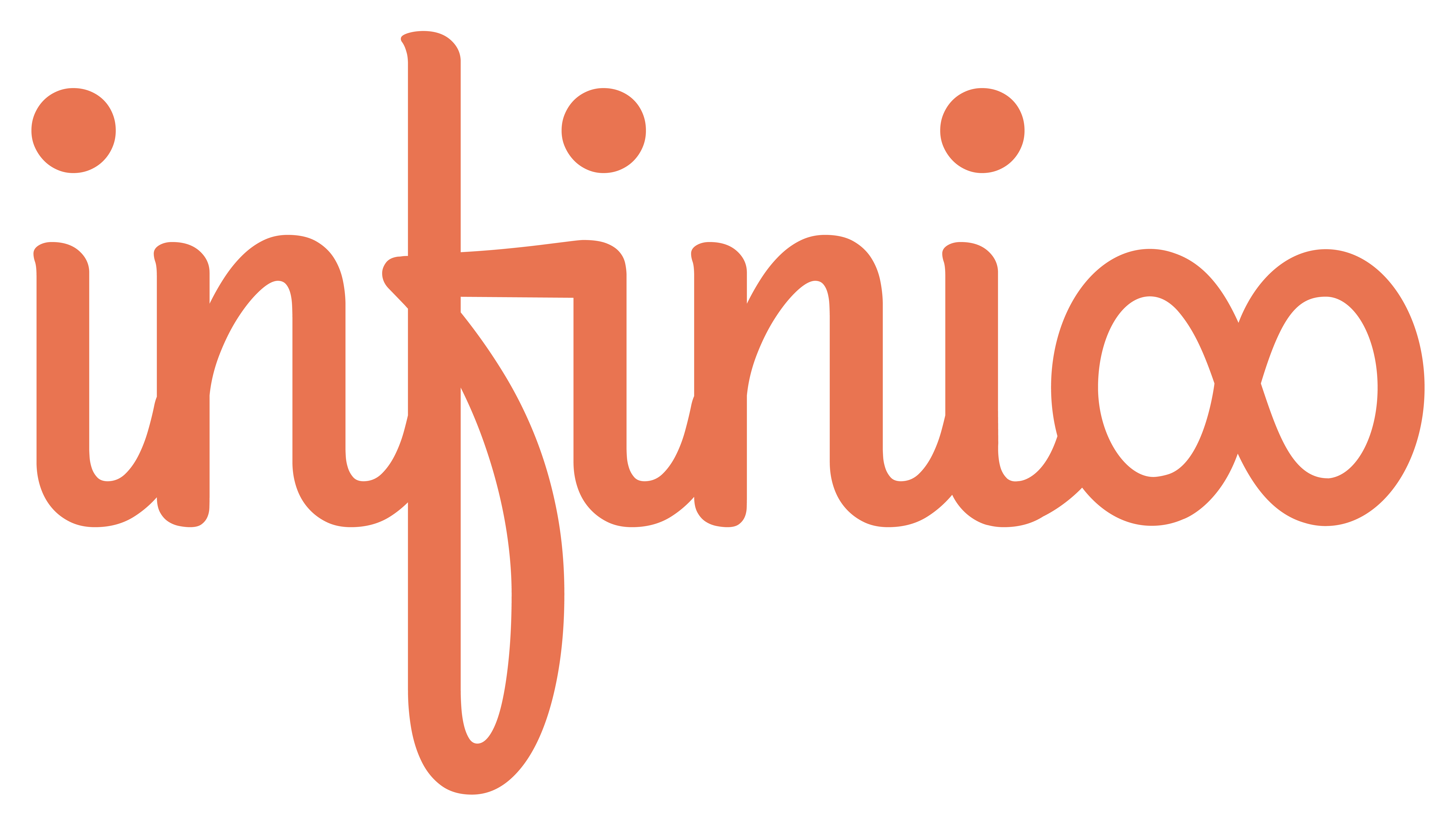 Infinioo logo